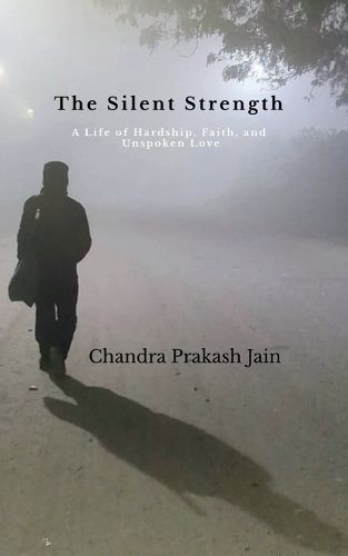 Cover image for The Silent Strength