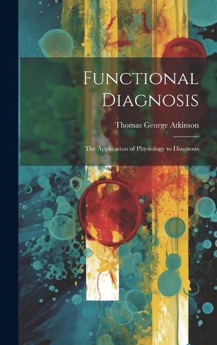 Cover image for Functional Diagnosis