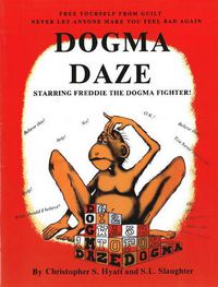 Cover image for Dogma Daze