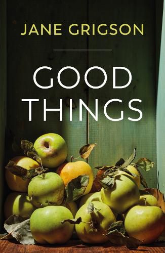 Cover image for Good Things