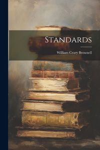 Cover image for Standards