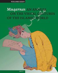 Cover image for Muqarnas 35