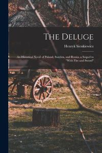 Cover image for The Deluge