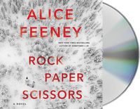 Cover image for Rock Paper Scissors