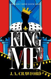 Cover image for King Me