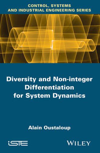 Cover image for Diversity and Non-integer Differentiation for System Dynamics