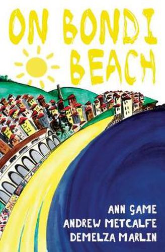 Cover image for On Bondi Beach