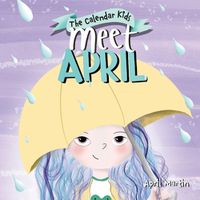 Cover image for Meet April