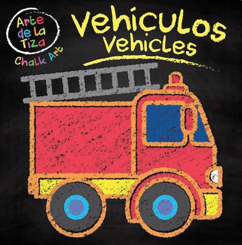 Cover image for Vehicles/Vehiculos