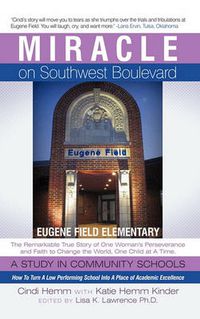 Cover image for Miracle on Southwest Boulevard