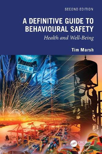 Cover image for A Definitive Guide to Behavioural Safety