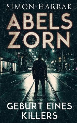 Cover image for Geburt eines Killers