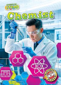 Cover image for Chemist