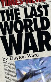 Cover image for The Last World War