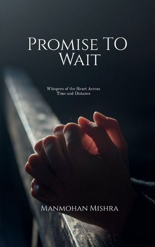 Cover image for Promise To Wait