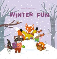 Cover image for Winter Fun