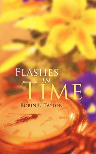 Cover image for Flashes In Time