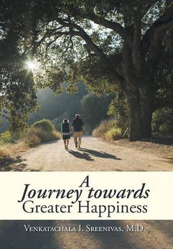 Cover image for A Journey Towards Greater Happiness