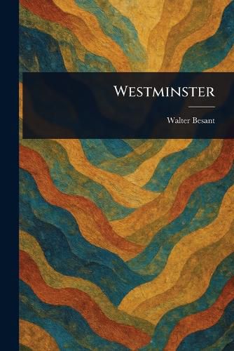 Cover image for Westminster