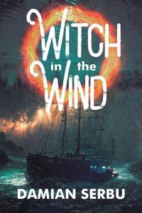 Cover image for Witch in the Wind