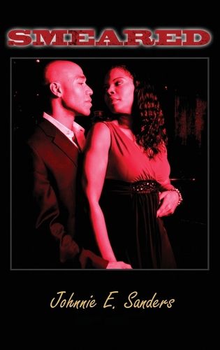 Cover image for Smeared