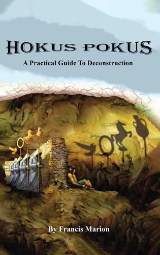 Cover image for Hokus Pokus
