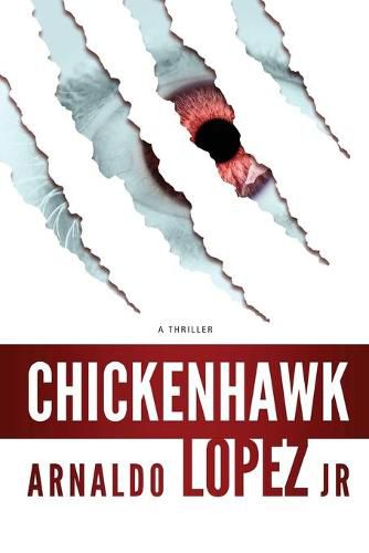 Cover image for Chickenhawk