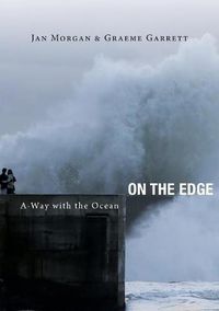 Cover image for On the Edge: A-Way with the Ocean