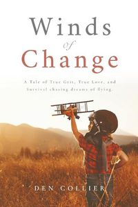 Cover image for Winds of Change