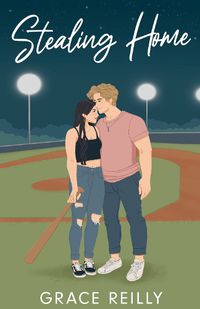 Cover image for Stealing Home