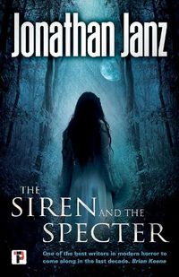 Cover image for The Siren and The Specter