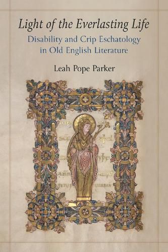 Cover image for Light of the Everlasting Life