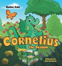 Cover image for Cornelius the Dragon