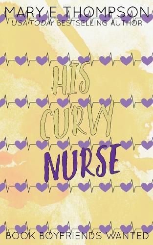 Cover image for His Curvy Nurse