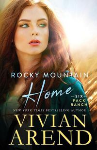 Cover image for Rocky Mountain Home