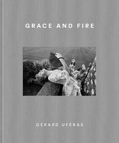 Cover image for Grace and Fire