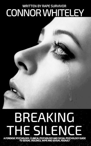 Cover image for Breaking The Silence