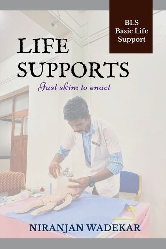 Cover image for Life Supports