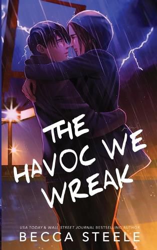 Cover image for The Havoc We Wreak - Special Edition