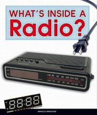 Cover image for What's Inside a Radio?