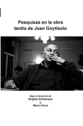 Cover image for Pesquisas en la obra tardia de Juan Goytisolo