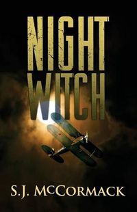 Cover image for Night Witch