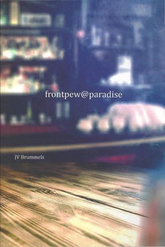 Cover image for frontpew@paradise