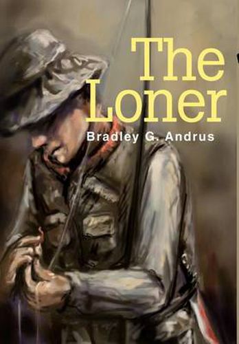 Cover image for The Loner