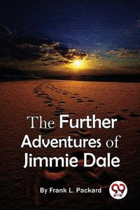 Cover image for The Further Adventures of Jimmie Dale