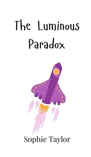 Cover image for The Luminous Paradox