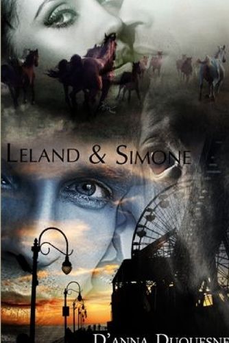 Cover image for Leland and Simone