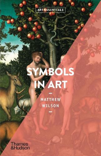 Cover image for Symbols in Art