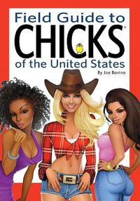 Cover image for Field Guide to Chicks of the United States