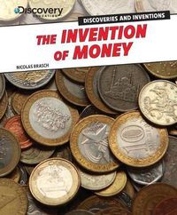 Cover image for The Invention of Money